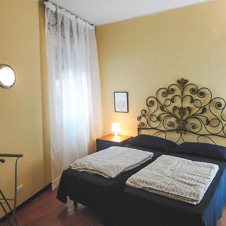 バヴェーノCasa Domenicaアパートメント エクステリア 写真